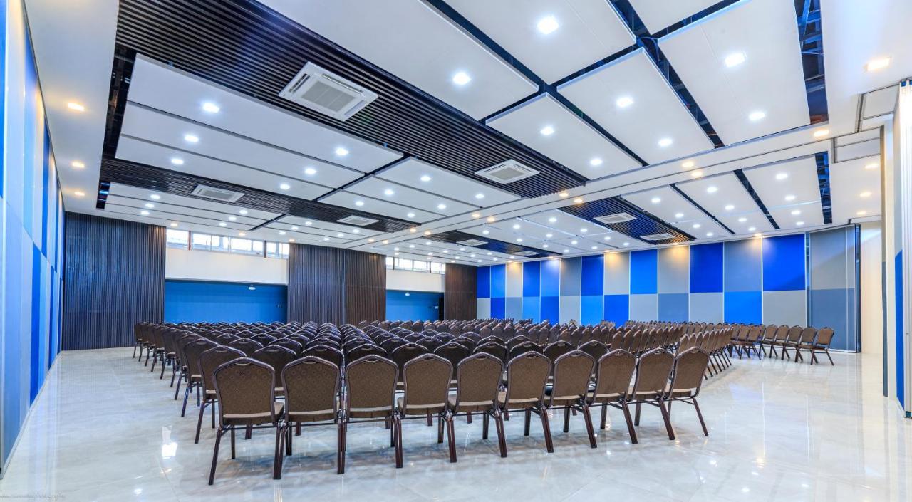 Fynn Boutique Hotel Bacoor Экстерьер фото