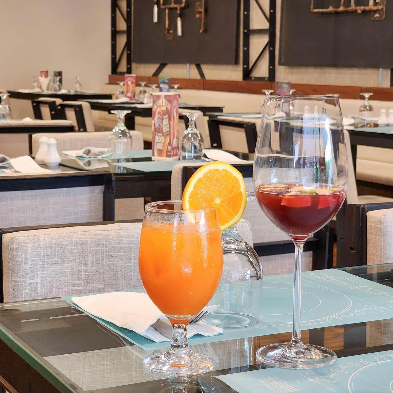 Fynn Boutique Hotel Bacoor Экстерьер фото