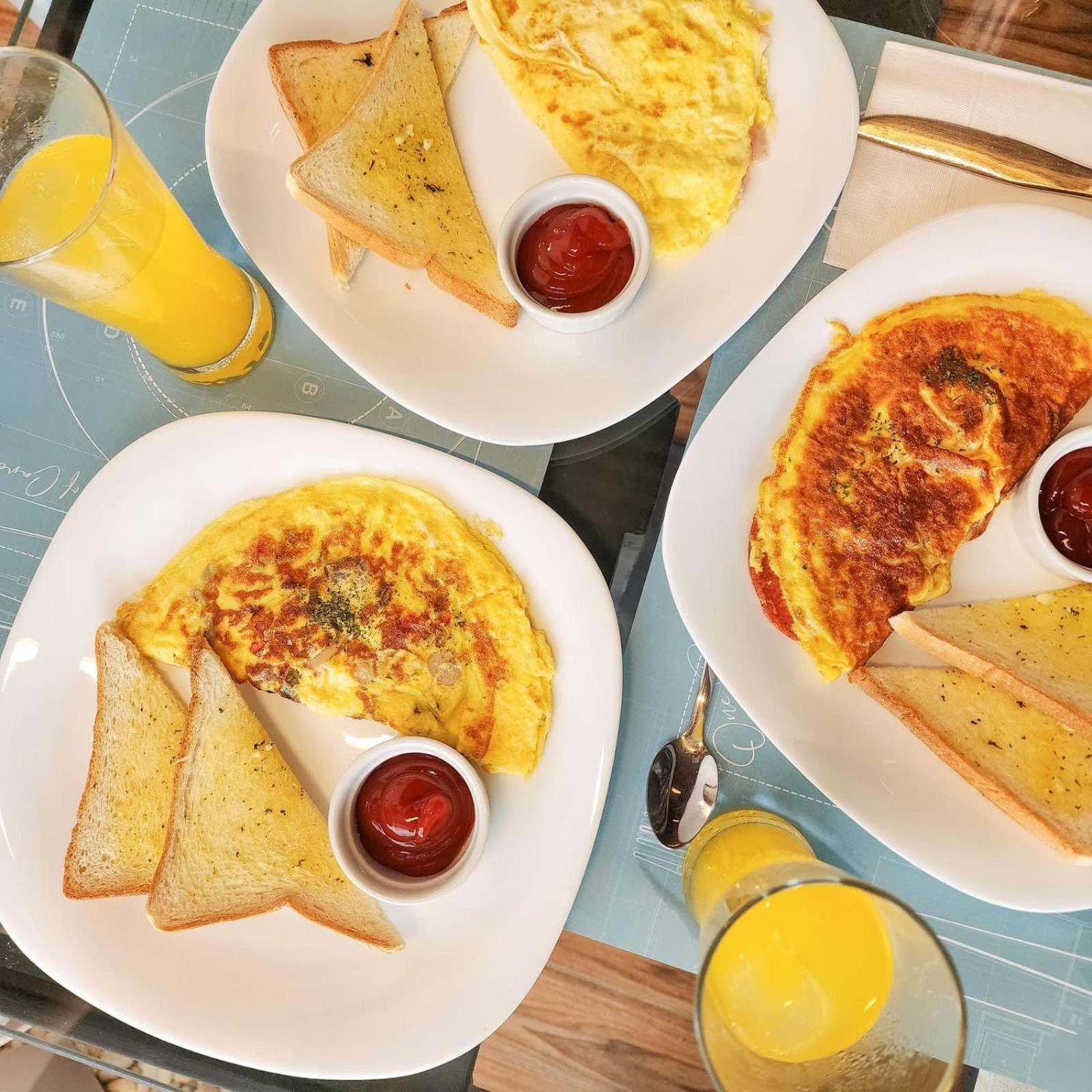 Fynn Boutique Hotel Bacoor Экстерьер фото